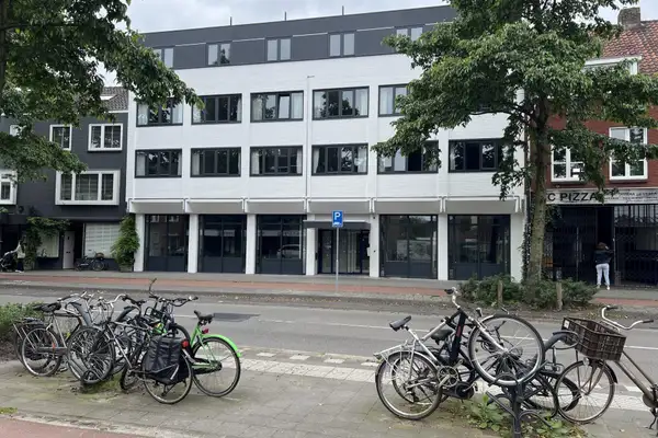 Foto #0 Studio Leenderweg Eindhoven