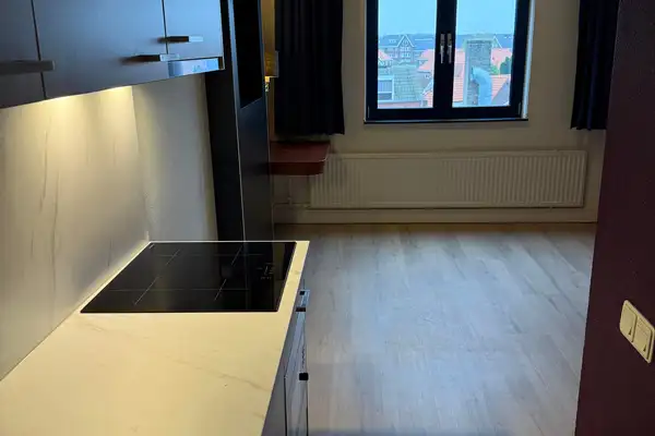 Foto #1 Studio Leenderweg Eindhoven