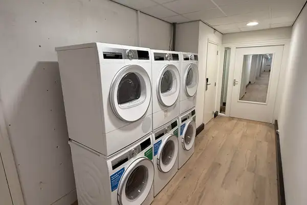 Foto #12 Studio Leenderweg Eindhoven