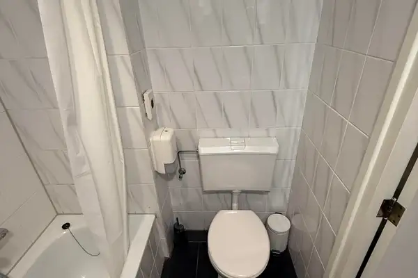 Foto #10 Studio Leenderweg Eindhoven