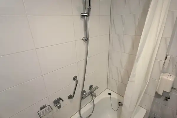 Foto #9 Studio Leenderweg Eindhoven