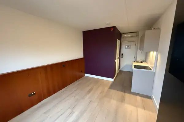 Foto #6 Studio Leenderweg Eindhoven