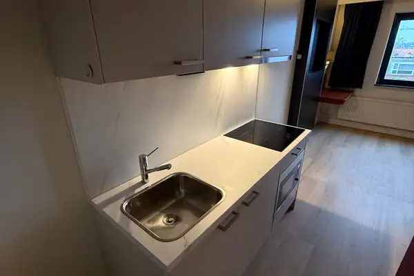 Foto #2 Studio Leenderweg Eindhoven