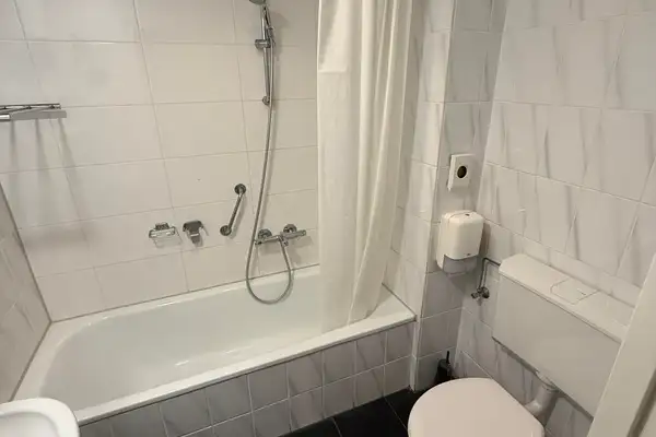 Foto #7 Studio Leenderweg Eindhoven