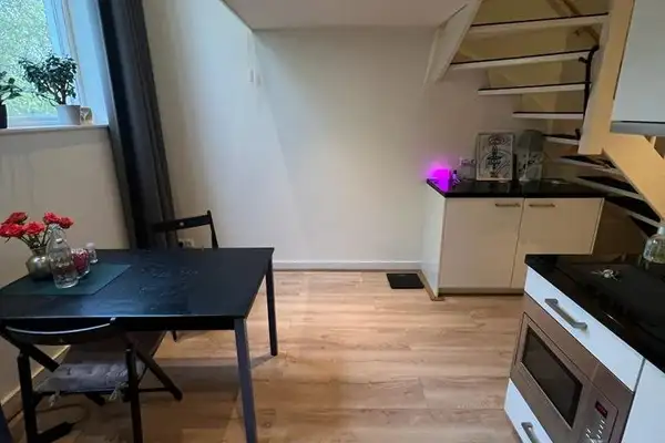 Foto #0 Appartement Aquamarijnstraat Groningen