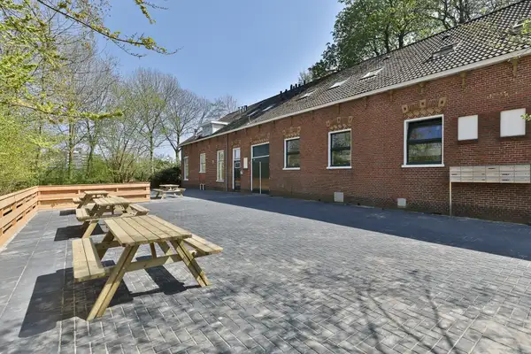 Foto #11 Appartement Aquamarijnstraat Groningen