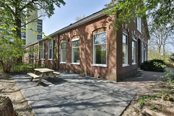 Foto #12 Appartement Aquamarijnstraat Groningen