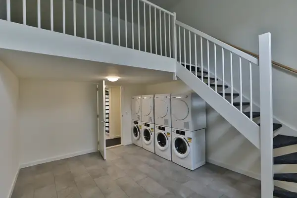 Foto #13 Appartement Aquamarijnstraat Groningen