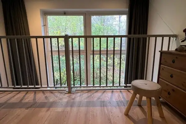 Foto #5 Appartement Aquamarijnstraat Groningen