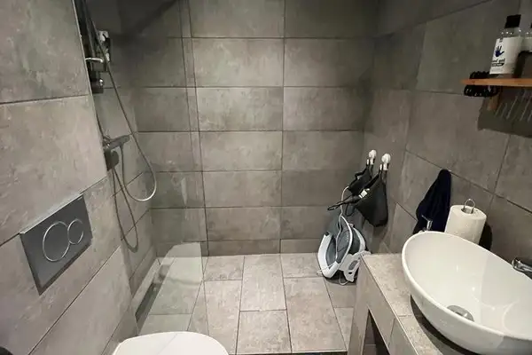 Foto #8 Appartement Aquamarijnstraat Groningen