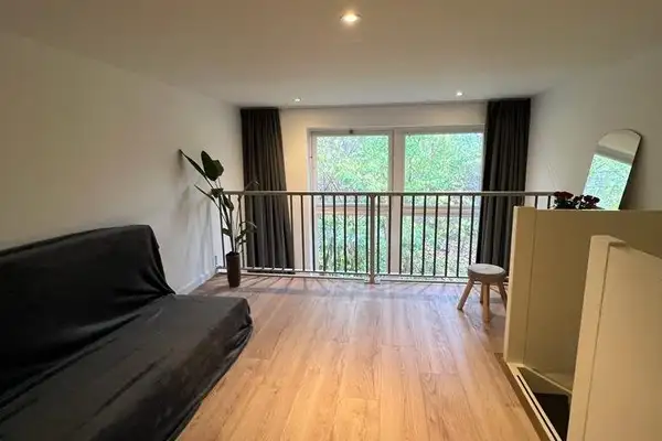 Foto #4 Appartement Aquamarijnstraat Groningen