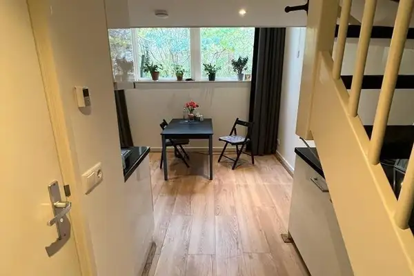 Foto #3 Appartement Aquamarijnstraat Groningen