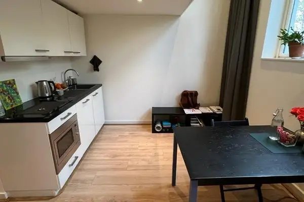 Foto #1 Appartement Aquamarijnstraat Groningen