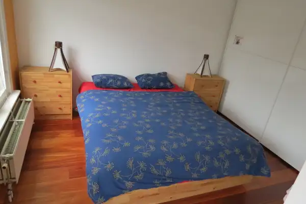 Foto #8 Appartement Sarphatistraat Amsterdam