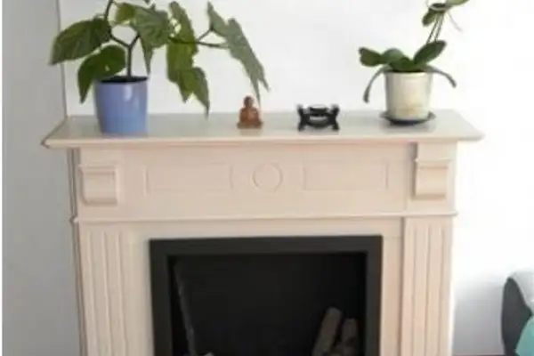 Foto #3 Appartement Sarphatistraat Amsterdam