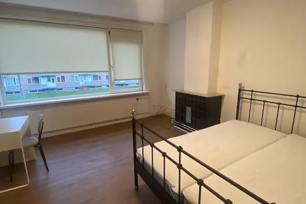 Foto #0 Studio Europalaan Tilburg