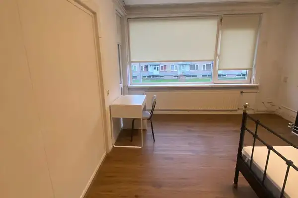 Foto #2 Studio Europalaan Tilburg