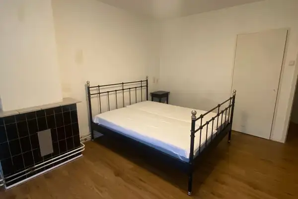 Foto #1 Studio Europalaan Tilburg