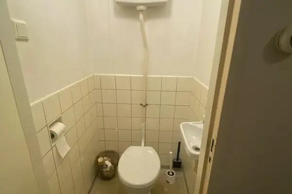 Foto #10 Studio Europalaan Tilburg