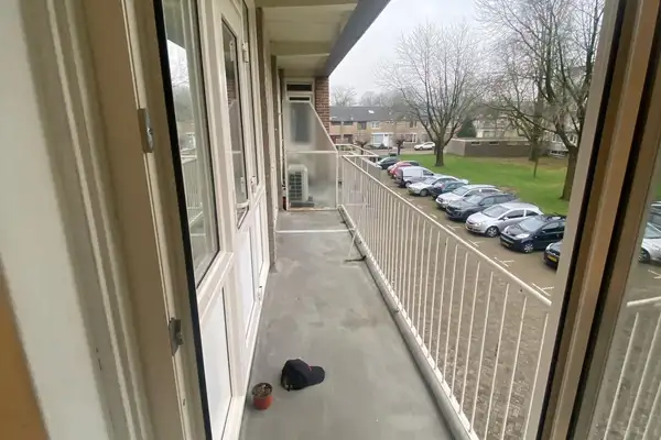 Foto #4 Studio Europalaan Tilburg