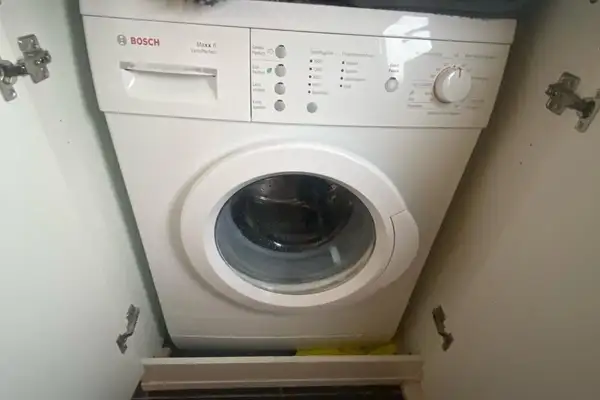 Foto #9 Studio Europalaan Tilburg