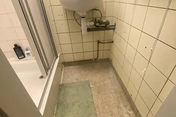 Foto #7 Studio Europalaan Tilburg