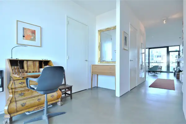 Foto #16 Appartement Christoffelkruidstraat Amsterdam