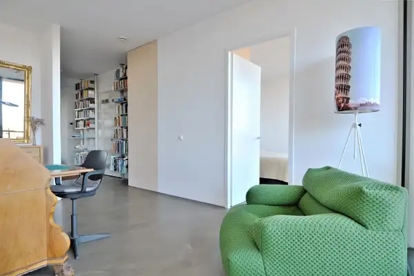 Foto #23 Appartement Christoffelkruidstraat Amsterdam