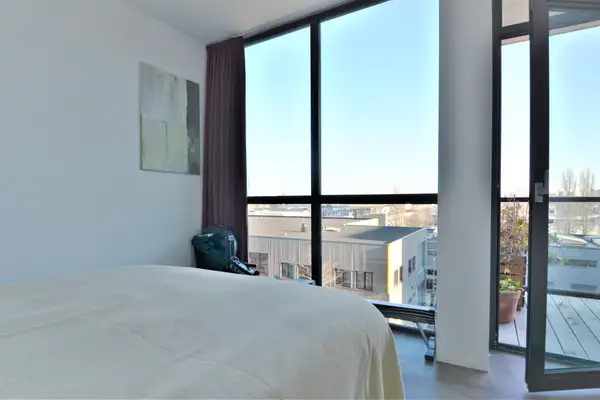 Foto #27 Appartement Christoffelkruidstraat Amsterdam