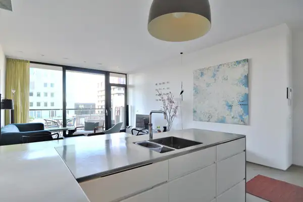 Foto #12 Appartement Christoffelkruidstraat Amsterdam