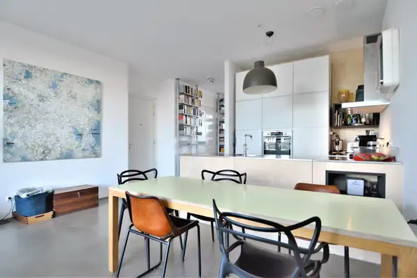 Foto #8 Appartement Christoffelkruidstraat Amsterdam