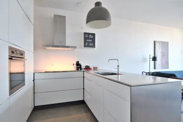 Foto #11 Appartement Christoffelkruidstraat Amsterdam