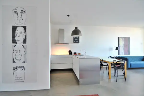 Foto #14 Appartement Christoffelkruidstraat Amsterdam