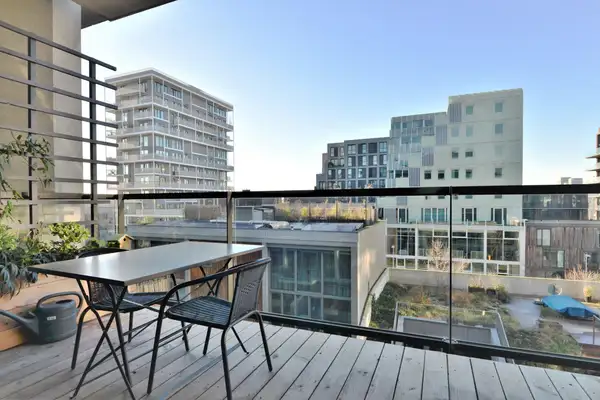 Foto #3 Appartement Christoffelkruidstraat Amsterdam