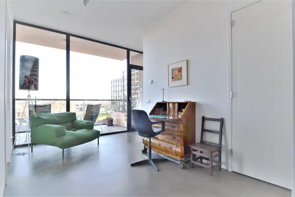 Foto #17 Appartement Christoffelkruidstraat Amsterdam