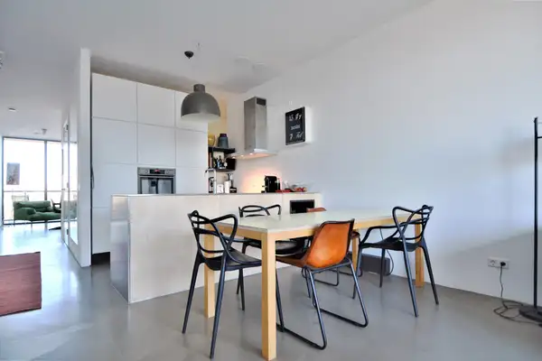 Foto #9 Appartement Christoffelkruidstraat Amsterdam