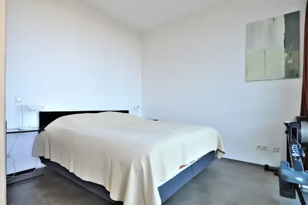 Foto #24 Appartement Christoffelkruidstraat Amsterdam