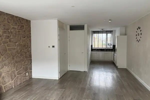 Foto #5 Huurwoning Mariniersstraat Den Bosch