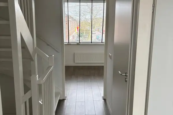 Foto #13 Huurwoning Mariniersstraat Den Bosch