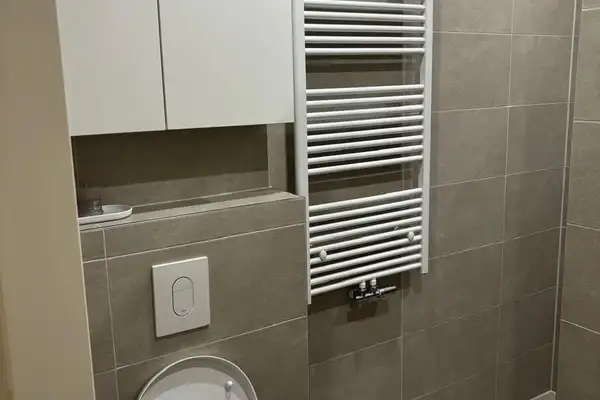 Foto #20 Huurwoning Mariniersstraat Den Bosch