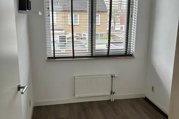 Foto #17 Huurwoning Mariniersstraat Den Bosch