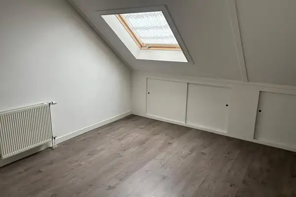 Foto #18 Huurwoning Mariniersstraat Den Bosch