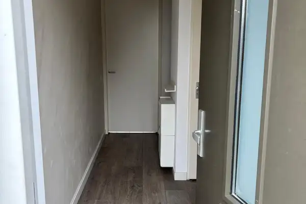 Foto #3 Huurwoning Mariniersstraat Den Bosch