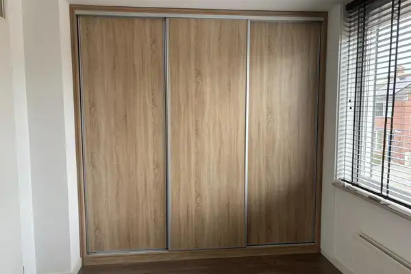 Foto #10 Huurwoning Mariniersstraat Den Bosch