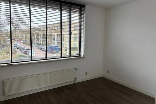 Foto #9 Huurwoning Mariniersstraat Den Bosch