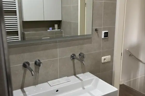 Foto #21 Huurwoning Mariniersstraat Den Bosch