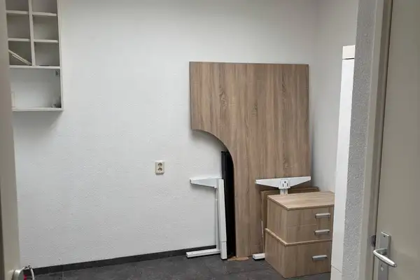 Foto #8 Huurwoning Mariniersstraat Den Bosch