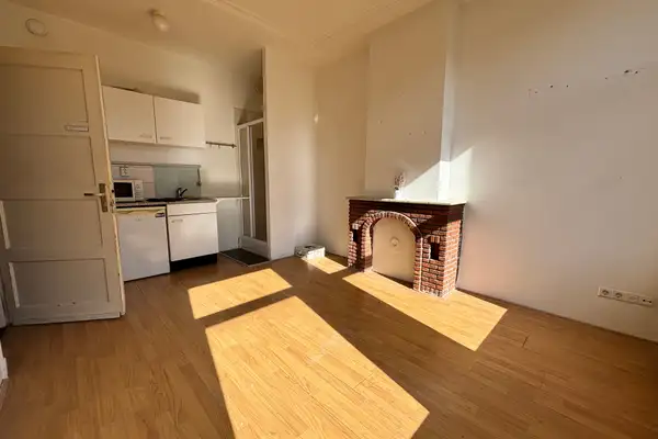 Foto #0 Appartement Kepplerstraat Den Haag