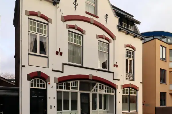 Foto #0 Appartement Langestraat Hilversum