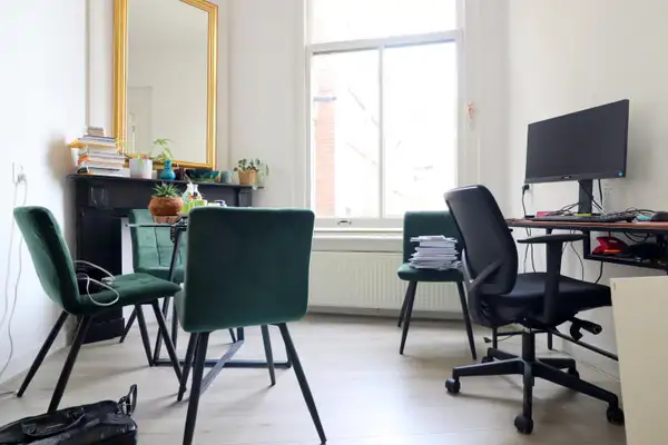 Foto #3 Appartement Langestraat Hilversum